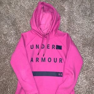 Under Amour Sweatshirt